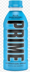 Prime Hydration - Blue Raspberry